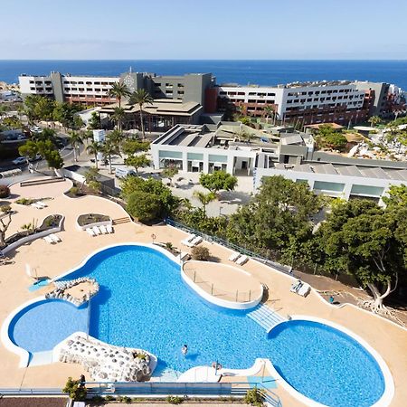 אדחה Brisas De Tenerife מראה חיצוני תמונה