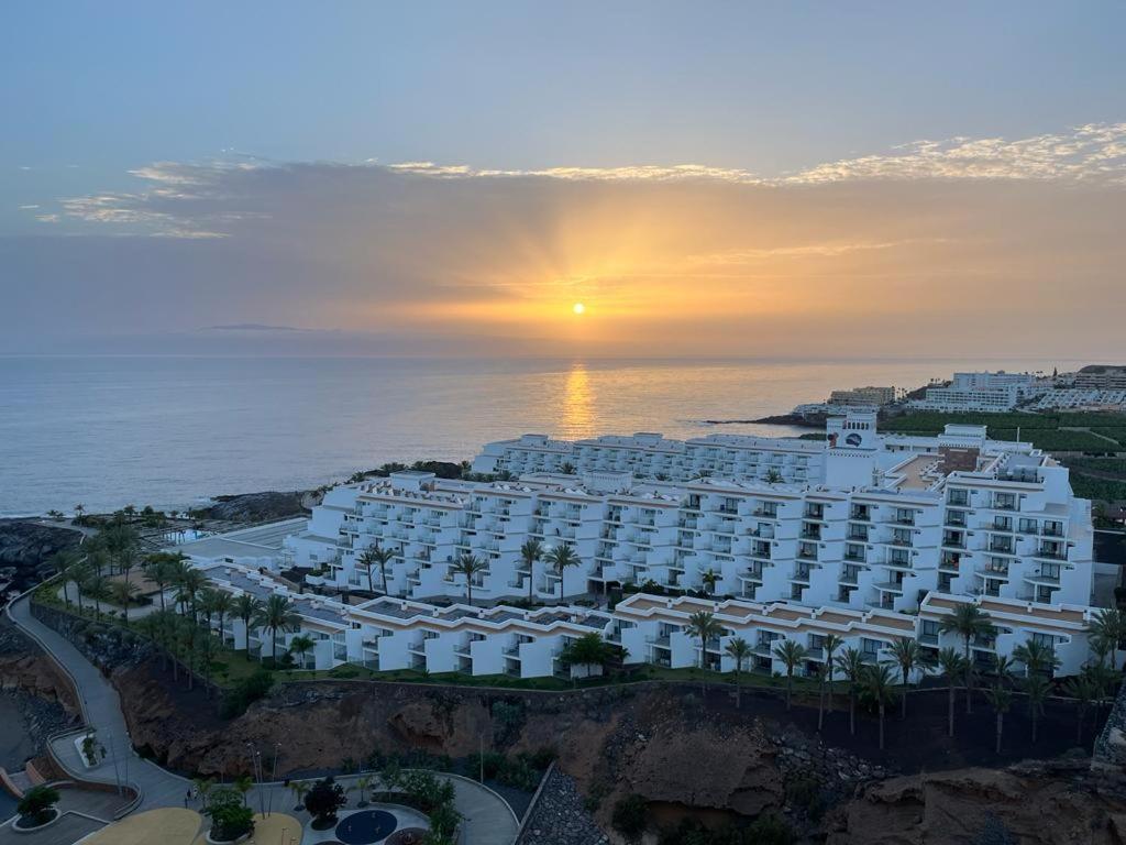 אדחה Brisas De Tenerife מראה חיצוני תמונה