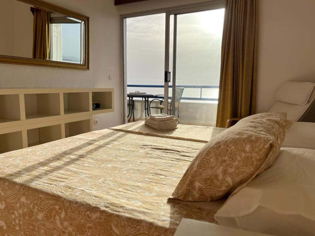 אדחה Brisas De Tenerife מראה חיצוני תמונה