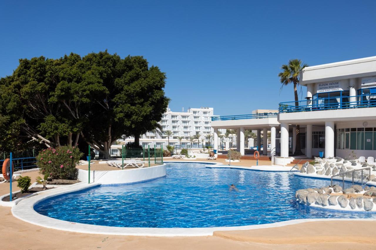 אדחה Brisas De Tenerife מראה חיצוני תמונה