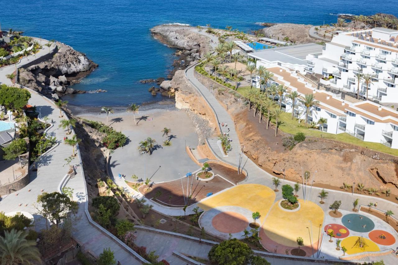 אדחה Brisas De Tenerife מראה חיצוני תמונה