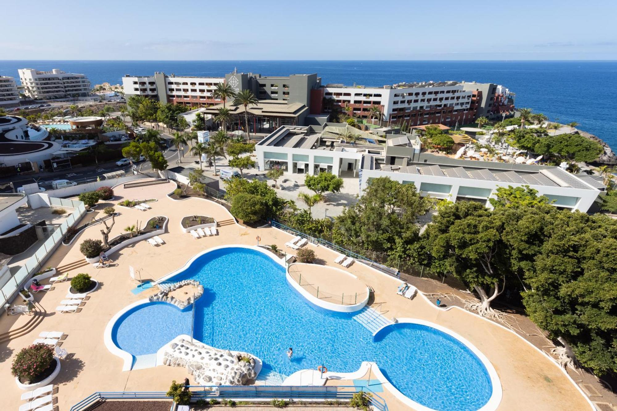 אדחה Brisas De Tenerife מראה חיצוני תמונה