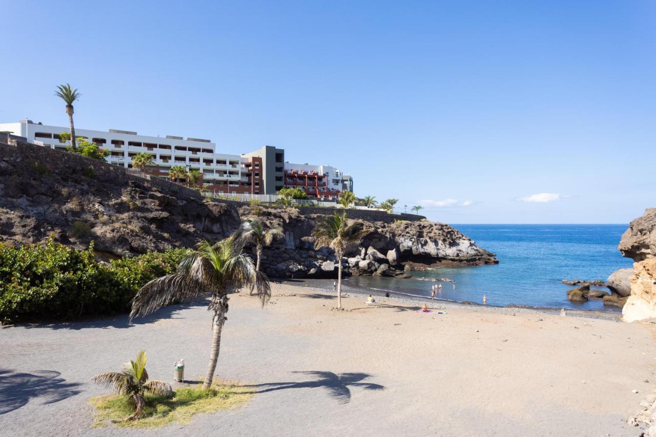 אדחה Brisas De Tenerife מראה חיצוני תמונה
