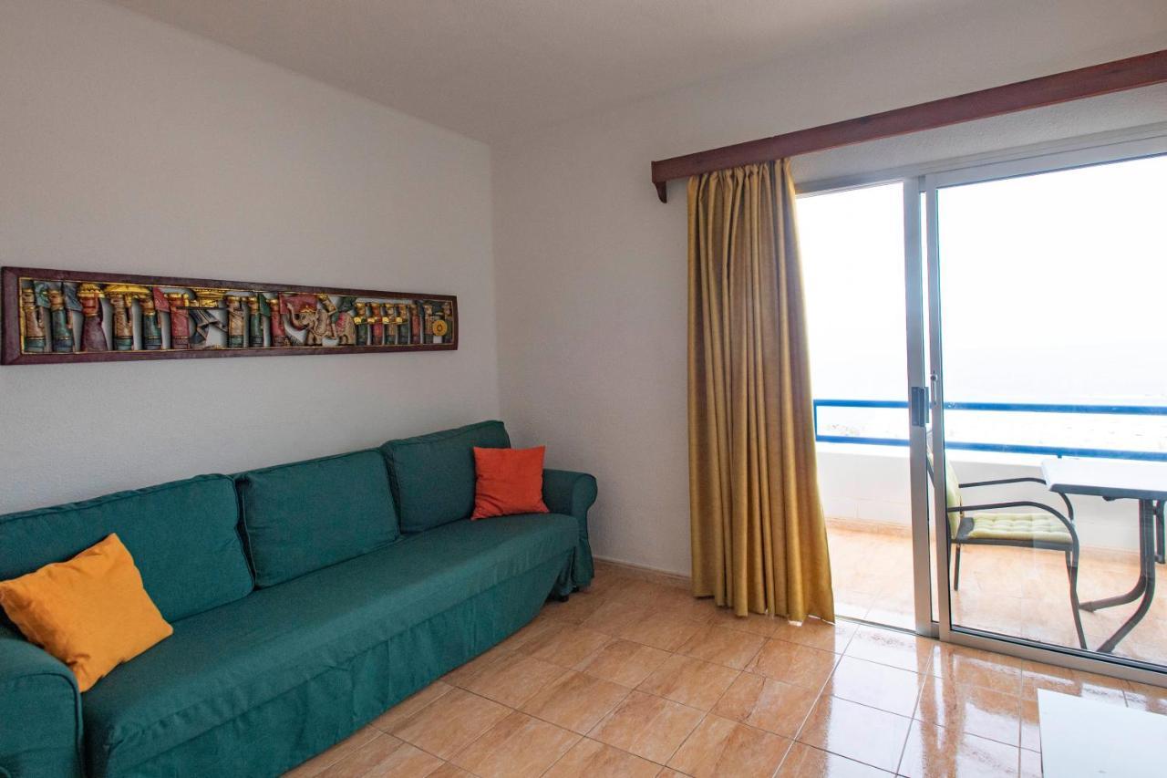 אדחה Brisas De Tenerife מראה חיצוני תמונה