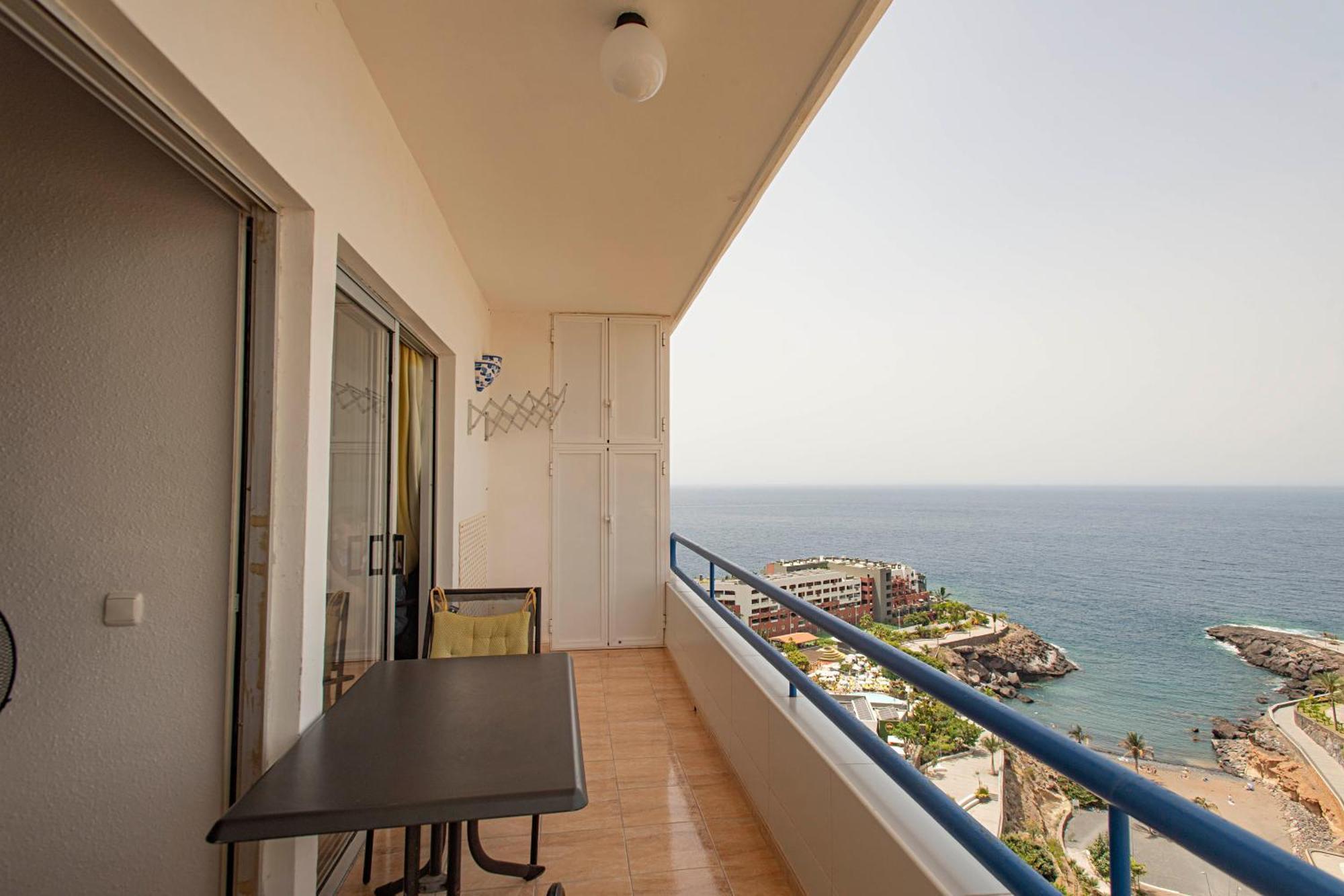 אדחה Brisas De Tenerife מראה חיצוני תמונה