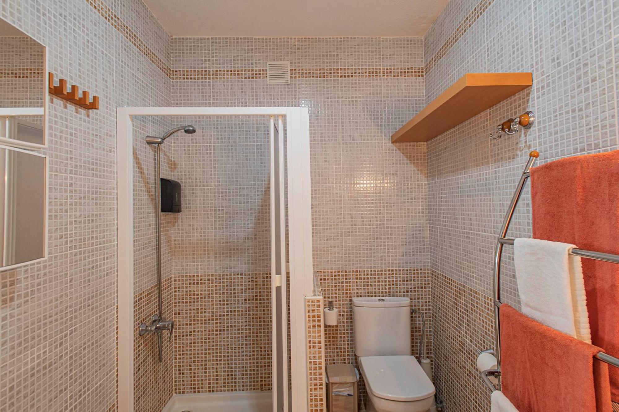 אדחה Brisas De Tenerife מראה חיצוני תמונה